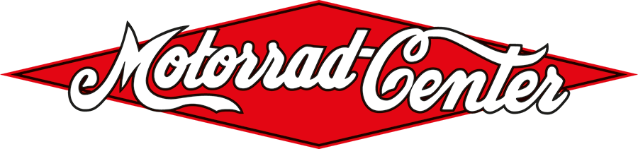 Motorrad-Center Logo